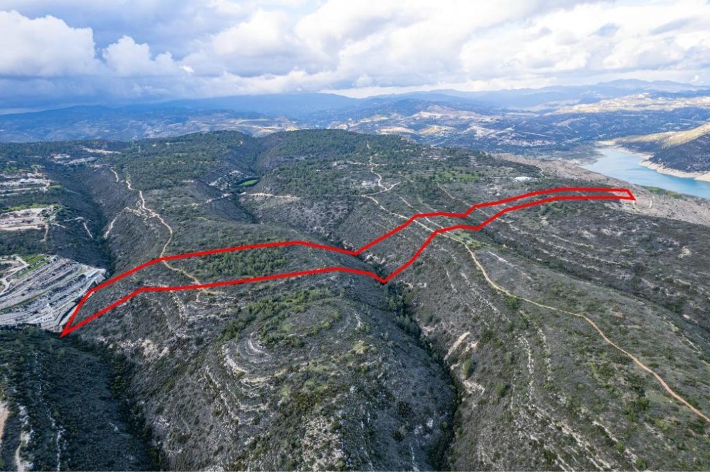 Field in Souni-Zanakia, Limassol | Photo 1