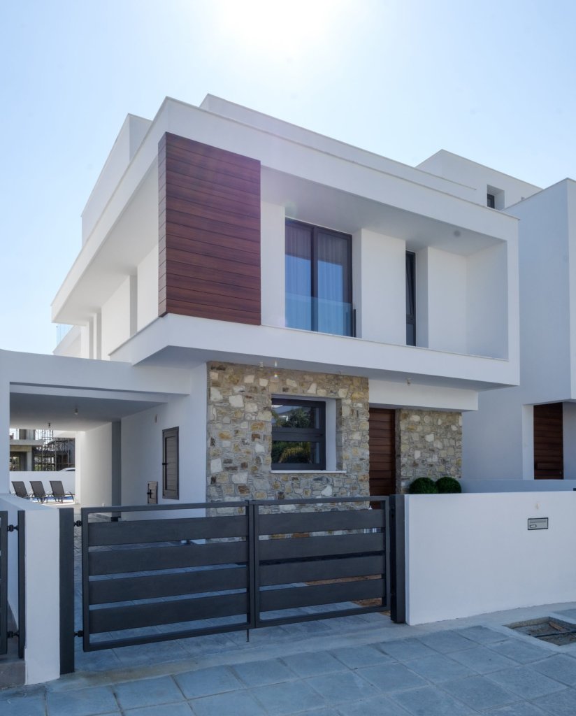 5 BR House in Livadia, Larnaca | Photo 1