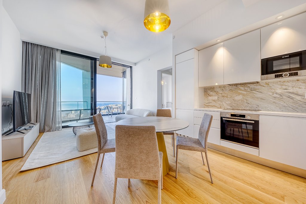 2 BR Apartment in Potamos Germasogeias, Limassol | Photo 1