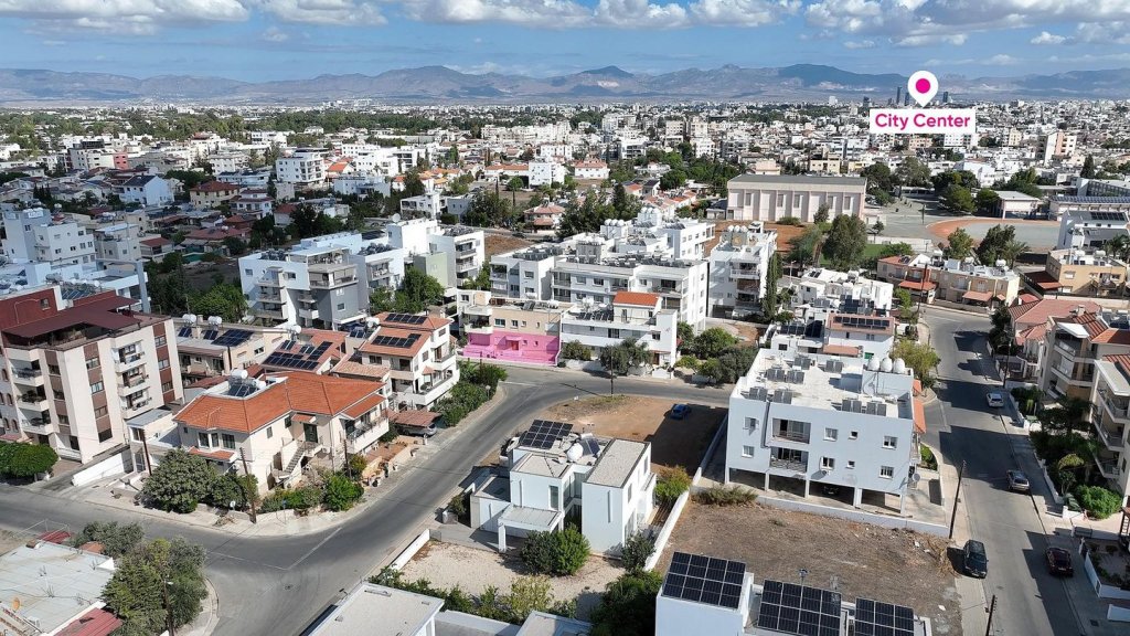 Ground Floor Apartment in Agios Vasileios, Strovolos, Nicosia | Photo 1