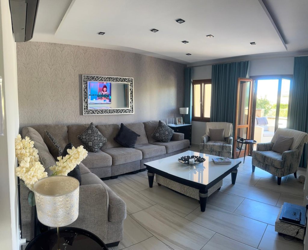 3 BR Villa in Kouklia, Paphos | Photo 1