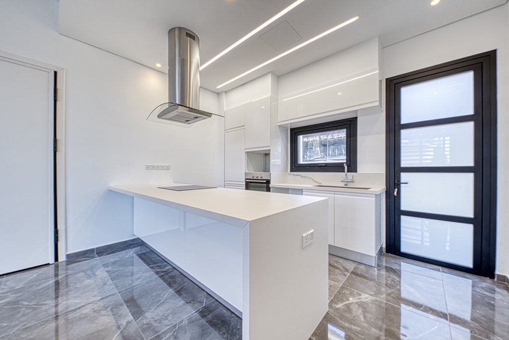 2 BR Apartment in Potamos Germasogeias, Limassol | Photo 1