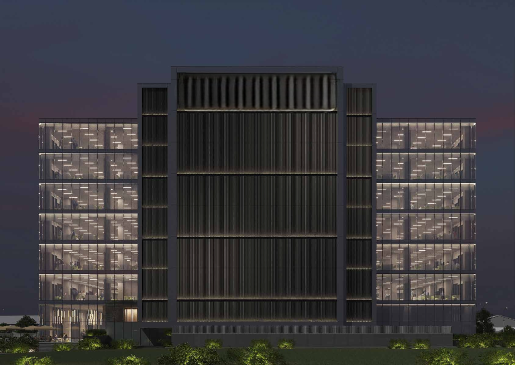 Prime Half-Floor Office Space in Agios Athanasios, Limassol | Photo 1