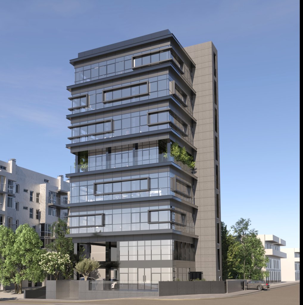 Office Building in Agios Nektarios, Limassol | Photo 1