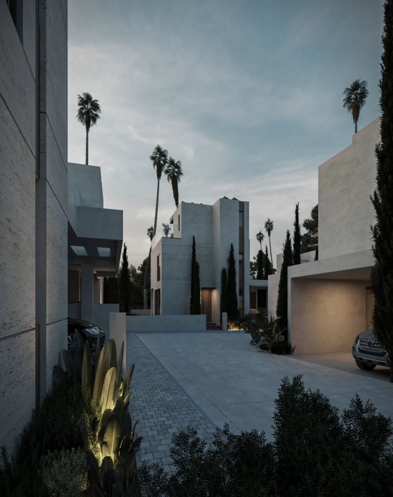 3 BR Villa in Livadia, Larnaca | Photo 1