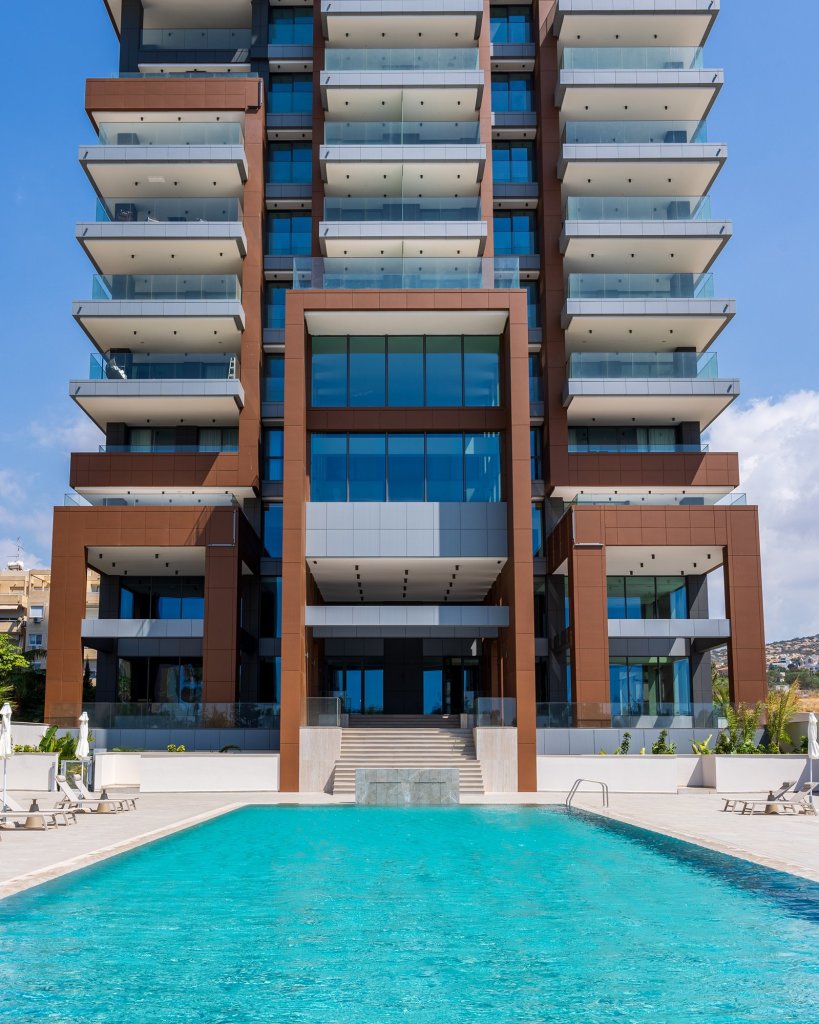 2 BR Apartment in Agios Tychonas, Limassol | Photo 1