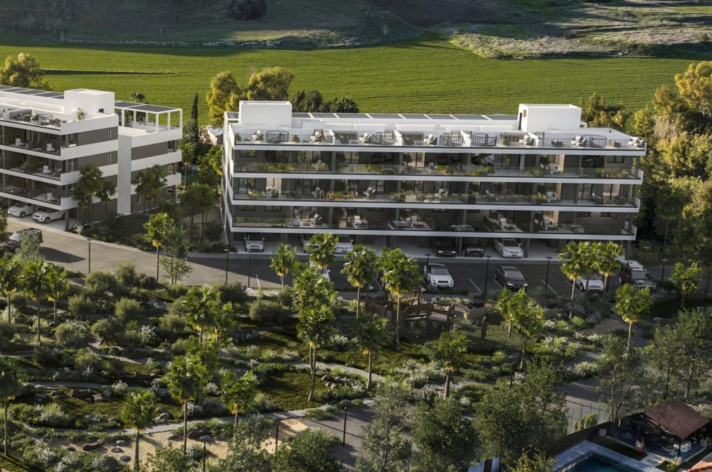 2 BR Apartment in Moni, Limassol | Photo 1