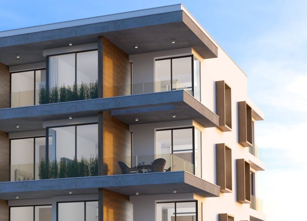 2 BR Apartment in Zakaki, Limassol | Photo 1