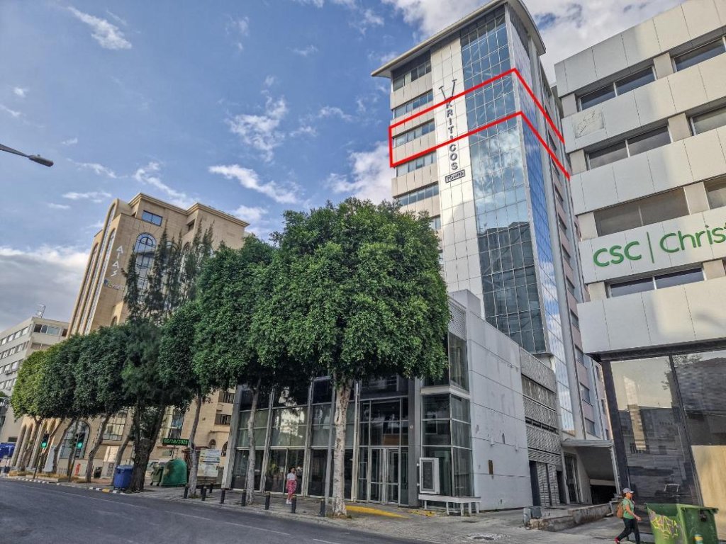 Office in Trypiotis, Nicosia | Photo 1