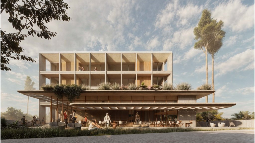 2 BR Apartment in Paralimni, Famagusta | Photo 1