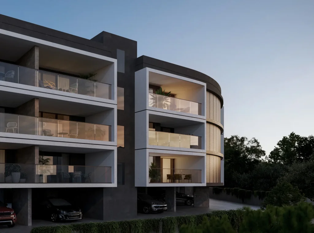 3 BR Penthouse in Kato Paphos | Photo 1