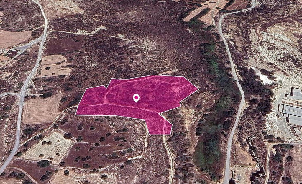 Agricultural Field in Tochni, Larnaca | Photo 1