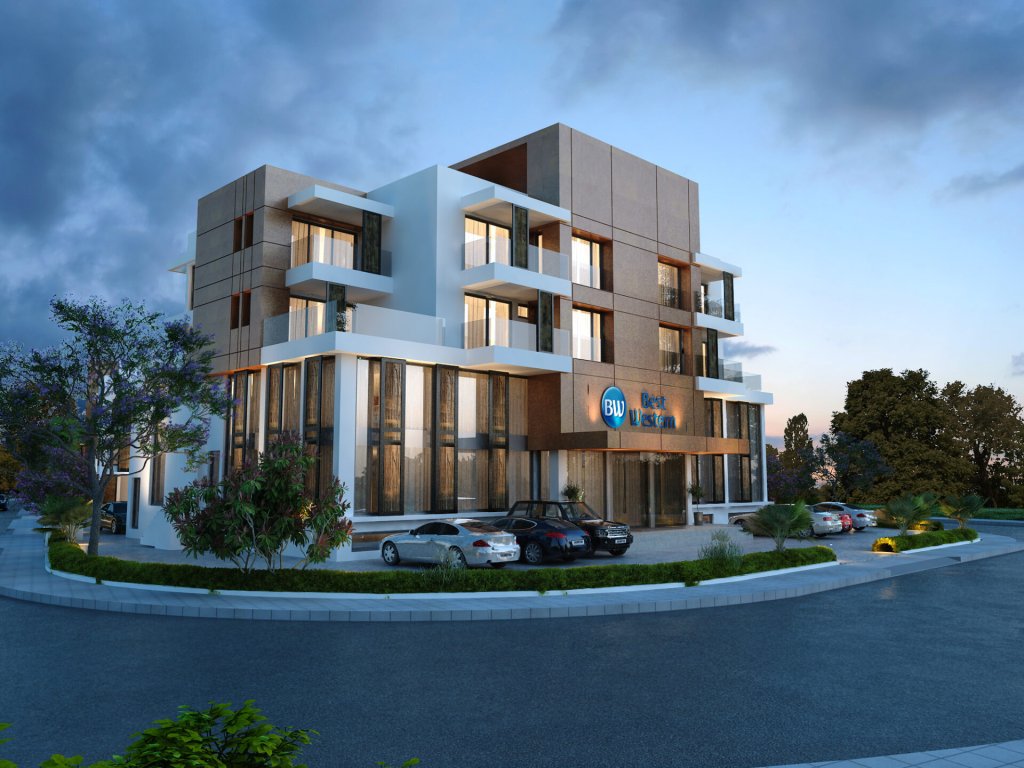 Studio in Pyla | Photo 1