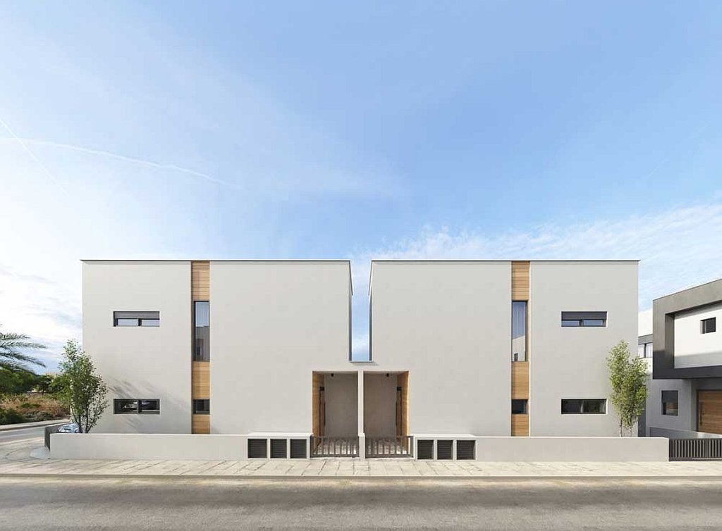 3 BR Detached House in Erimi, Limassol | Photo 1