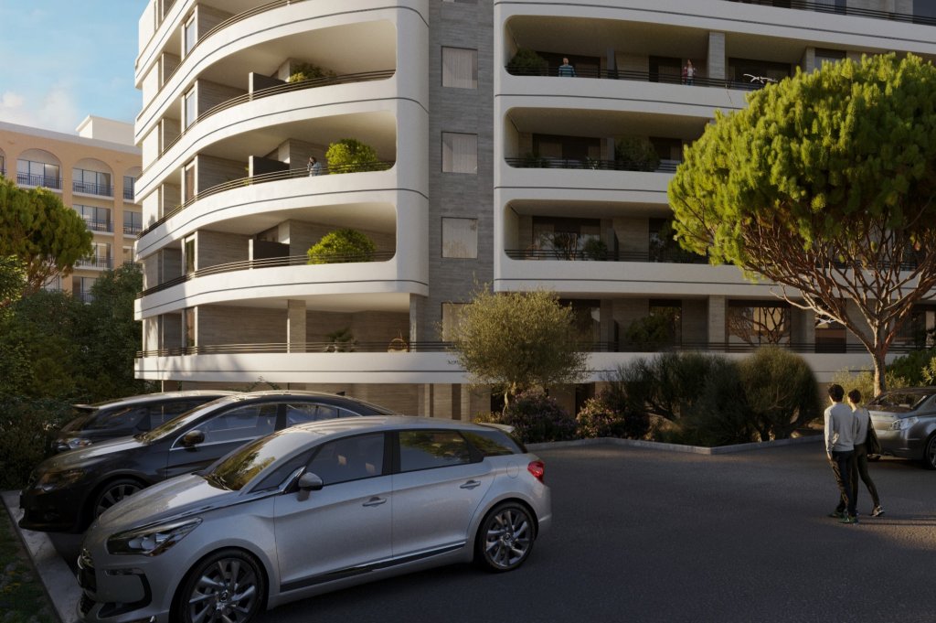 Studio in Agios Tychonas, Limassol | Photo 1