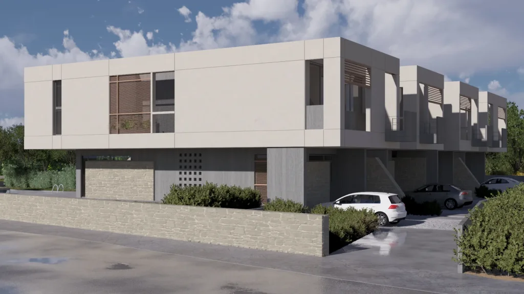 3 BR Villa in Choulou, Paphos | Photo 1