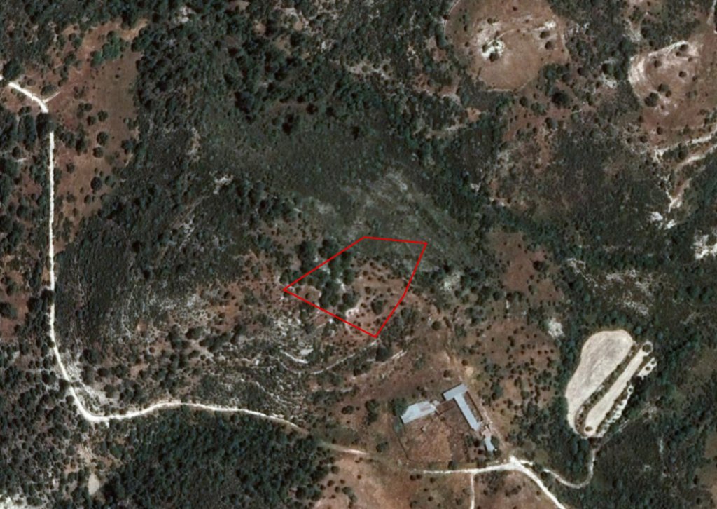 Field in Dora, Limassol | Photo 1