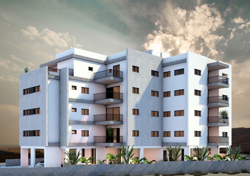 3 BR Apartment in Latsia, Nicosia | Photo 1