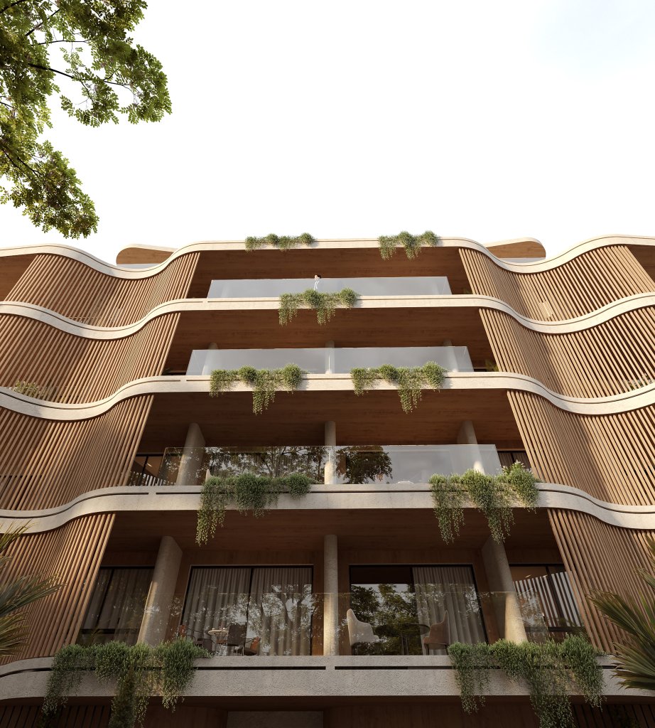 1 BR Apartment in Kokkines, Larnaca | Photo 1