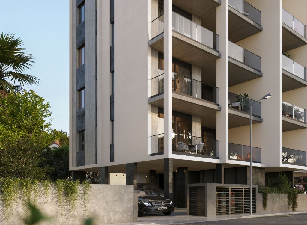 2 BR Apartment in Potamos Germasogeias, Limassol | Photo 1