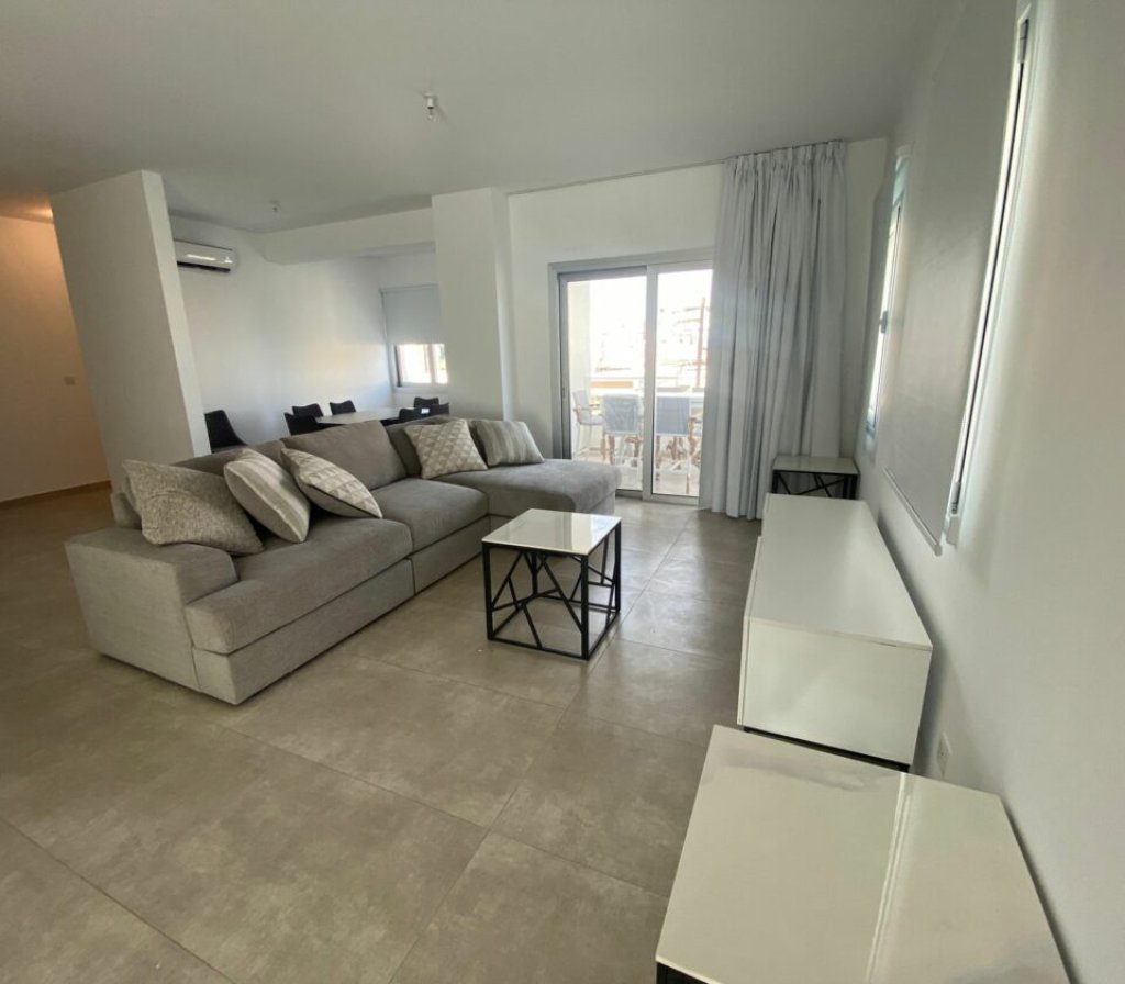 3 BR Apartment in Agios Ioannis, Limassol | Photo 1