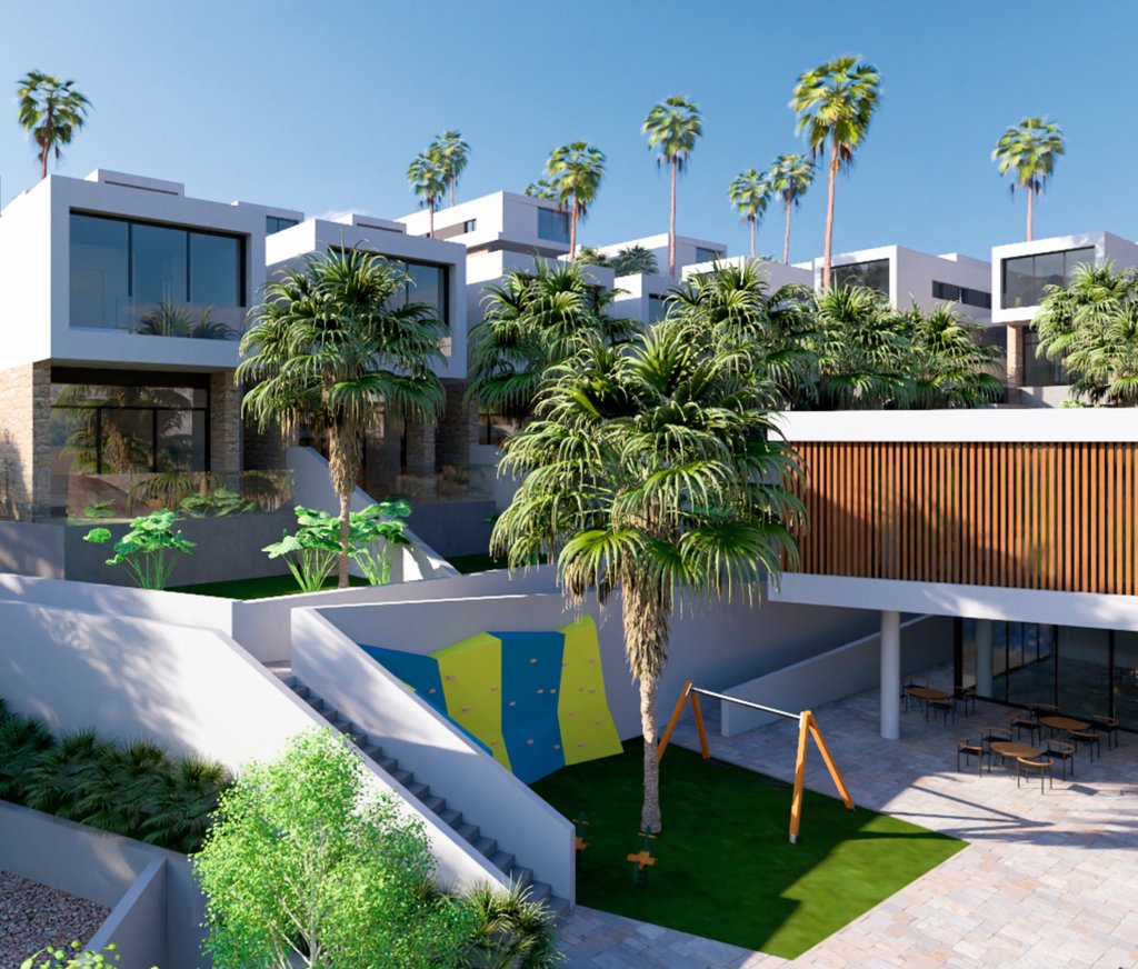 2 BR Townhouse in Agios Tychon, Limassol | Photo 1