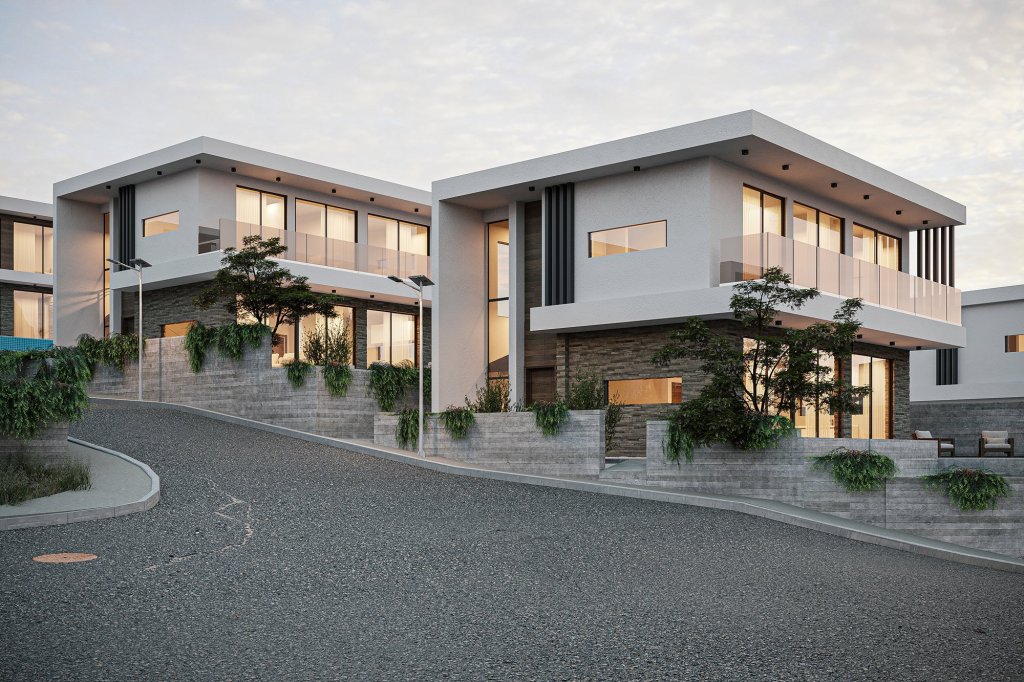 3 BR Villa in Pegeia, Paphos | Photo 1