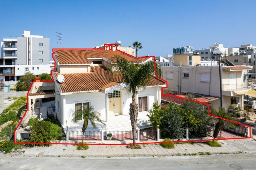 3 bedroom house in Sotiros, Larnaca | Photo 1