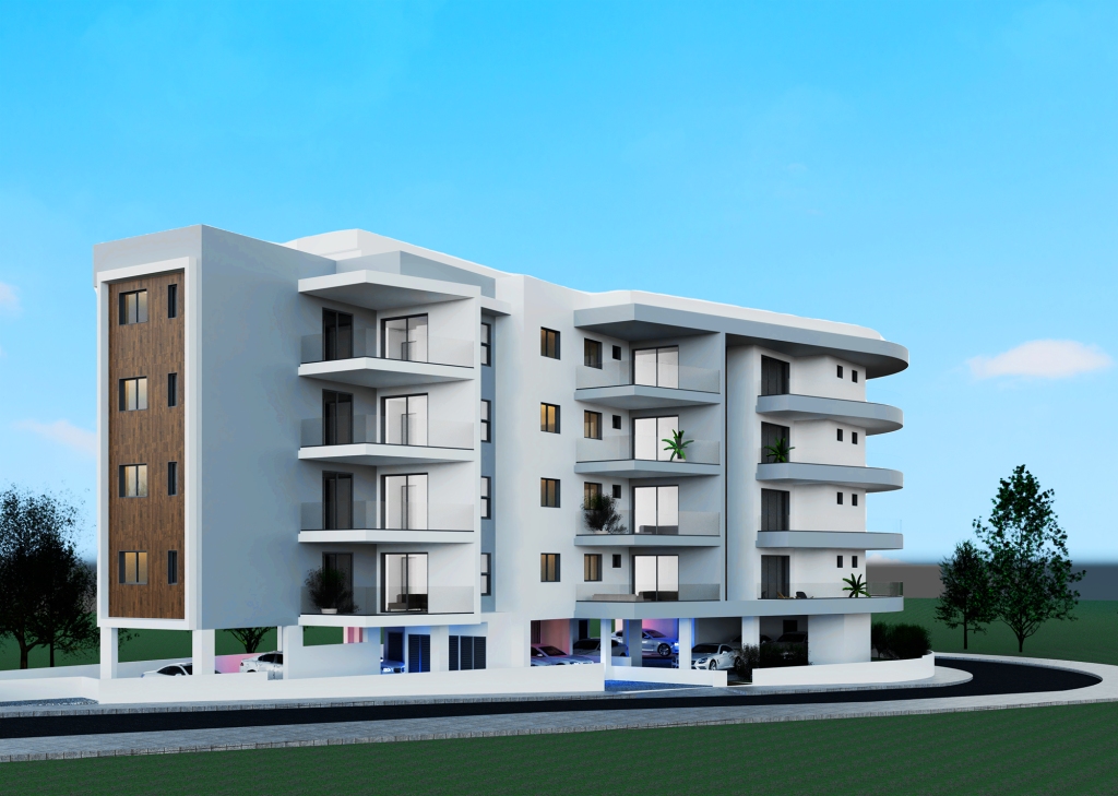 2 BR Apartment in Latsia, Nicosia | Photo 1