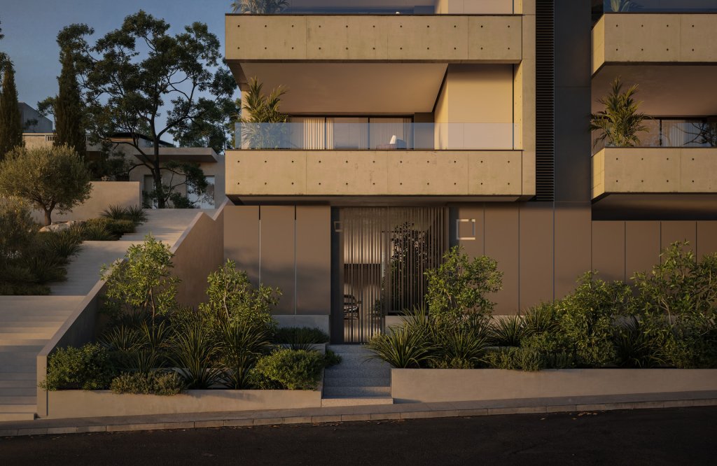 2 BR Apartment in Mesa Geitonia, Limassol | Photo 1