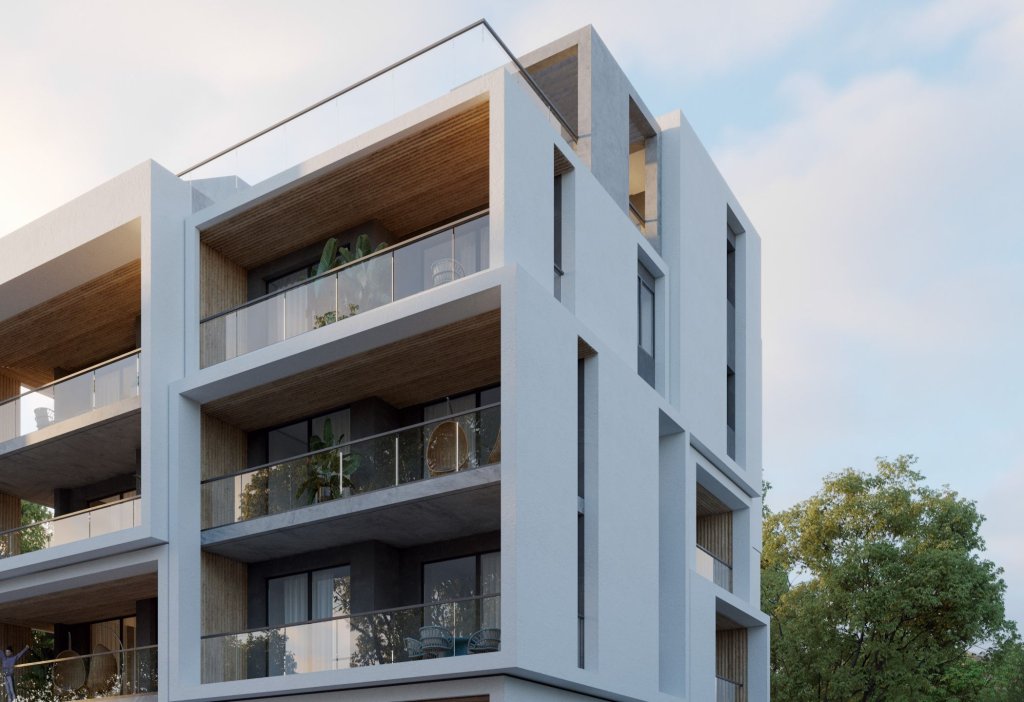 2 BR Apartment in Potamos Germasogeias, Limassol | Photo 1