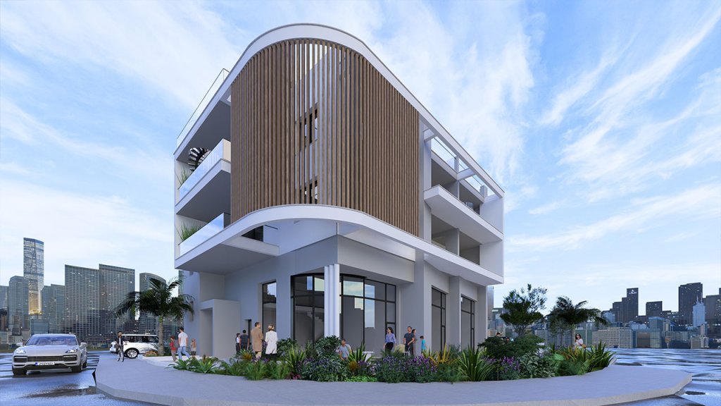 Shop for sale in Polemidia, Limassol | Photo 1