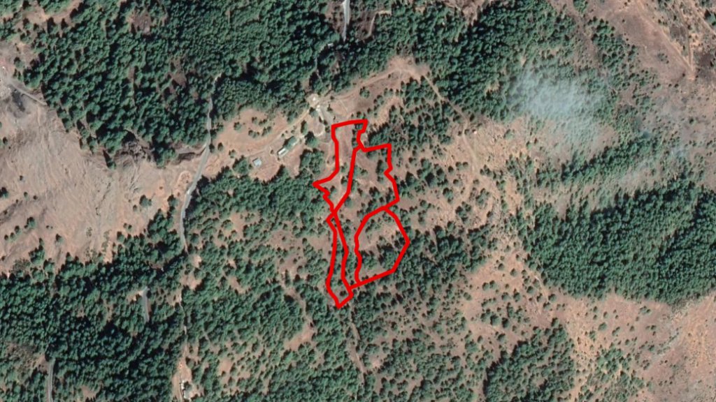 Residential fields in Pigenia, Nicosia | Photo 1