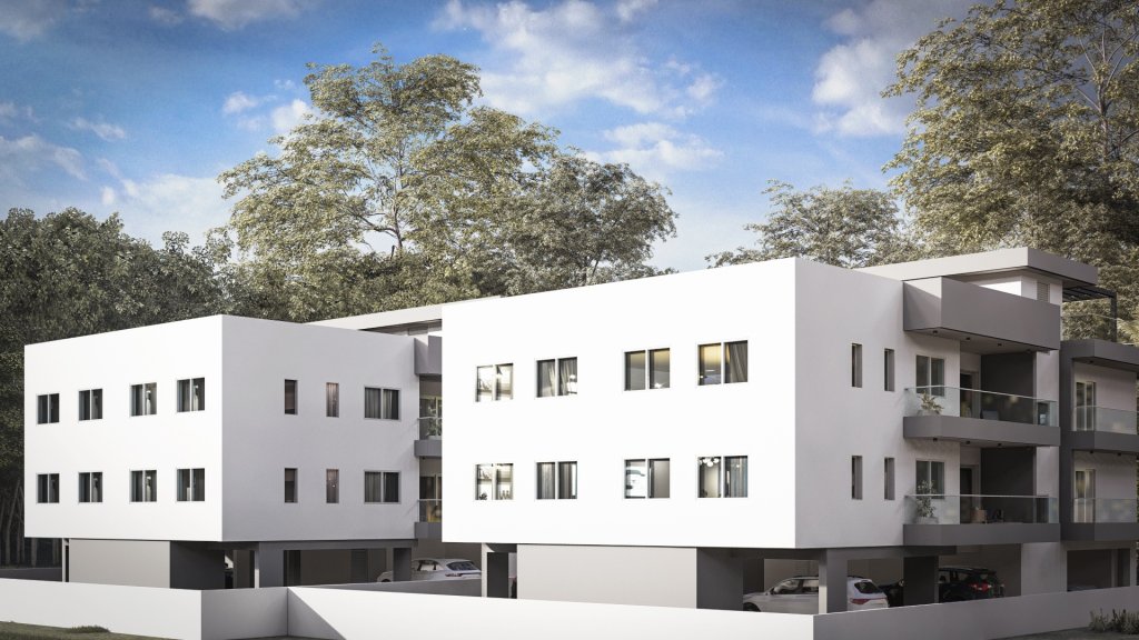 2 BR Apartment in Erimi, Limassol | Photo 1