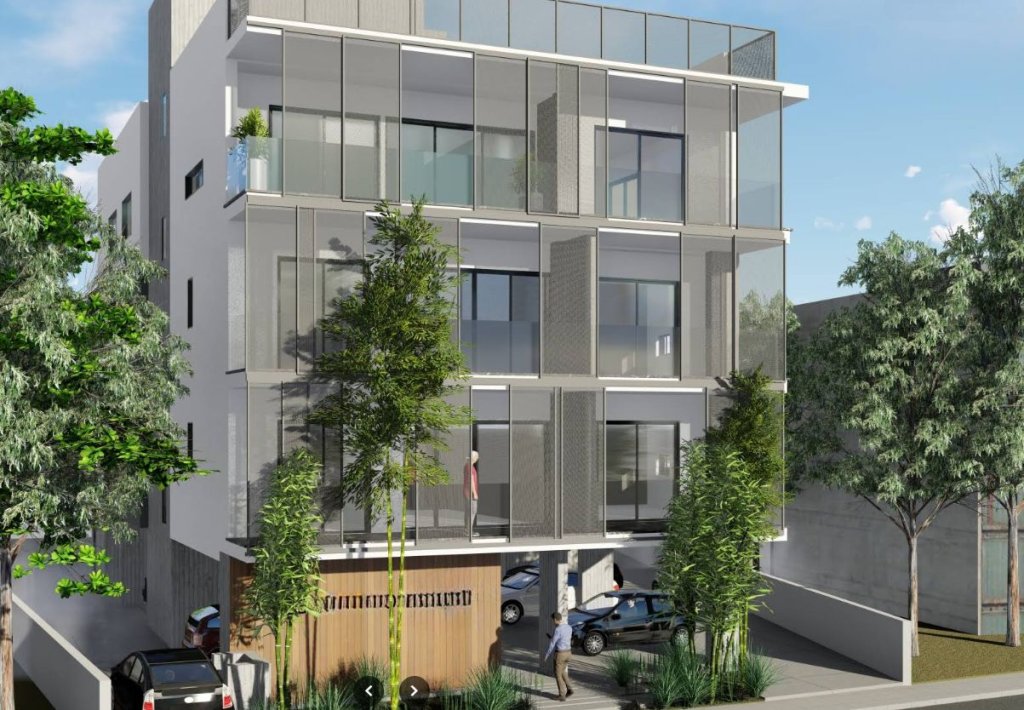 1 BR Apartment in Agios Dometios, Nicosia | Photo 1