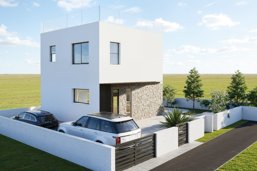 3 BR House in Souni, Limassol | Photo 1