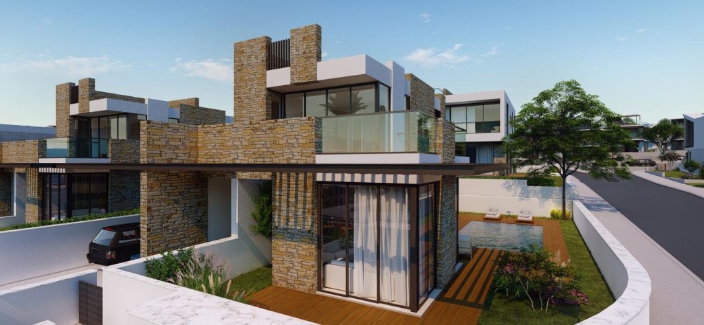 3 BR Villa in Moutallos, Paphos | Photo 1