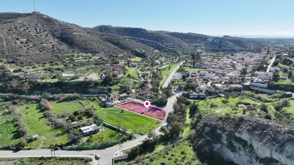 Residential Field in Kalavasos, Larnaca | Photo 1