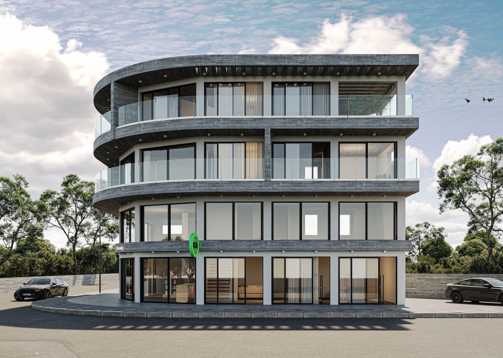 1 BR Apartment in Tombs Of the Kings, Paphos | Photo 1