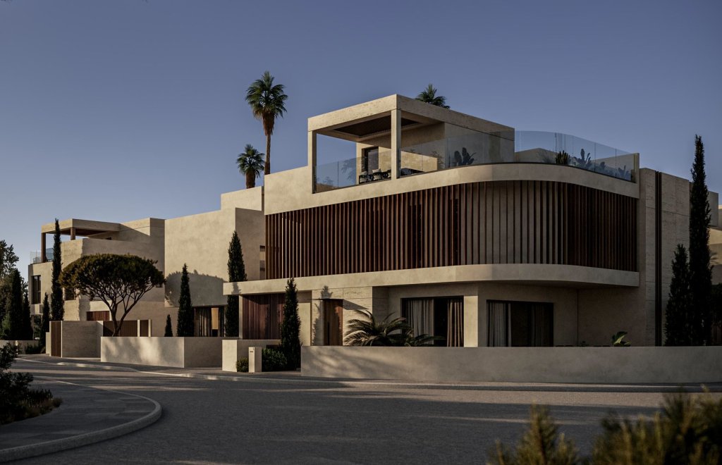 3 BR Villa in Livadia, Larnaca | Photo 1