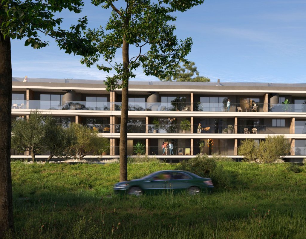 Studio in Kato Paphos | Photo 1