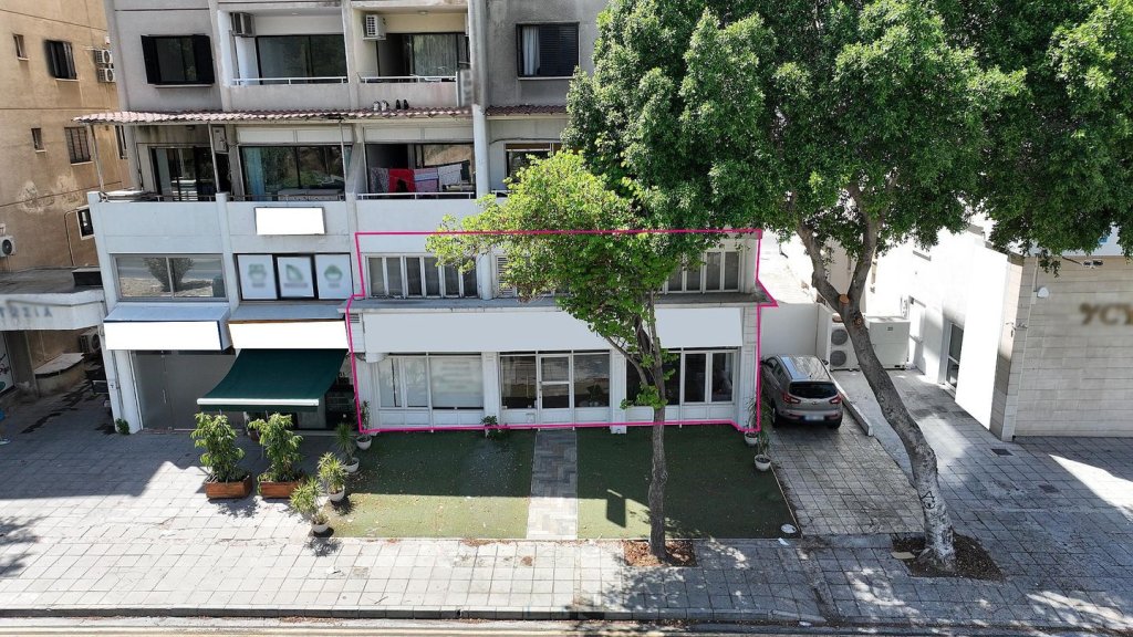 Shop in Agios Dimitrios, Strovolos, Nicosia | Photo 1