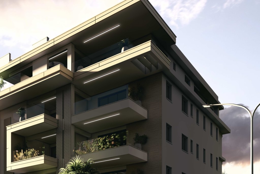 2 BR Penthouse in Katholiki, Limassol | Photo 1