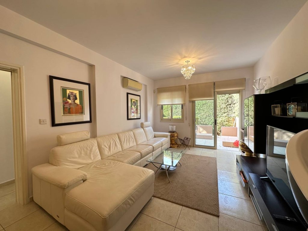 3 BR Apartment in Pyrgos, Limassol | Photo 1