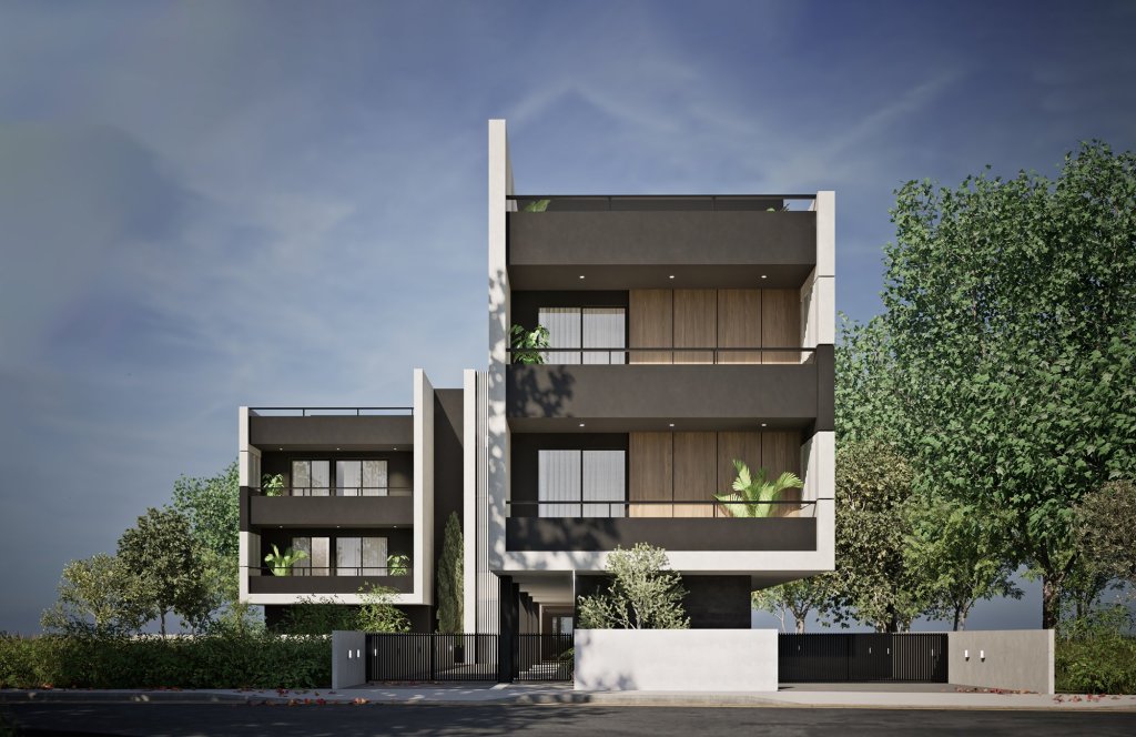 2 BR Apartment in Livadia, Larnaca | Photo 1