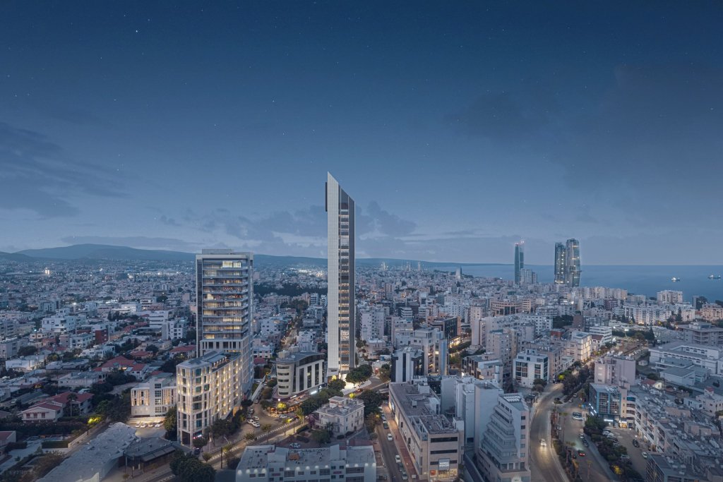 Whole Floor Office for Rent in Neapolis, Limassol | Photo 1