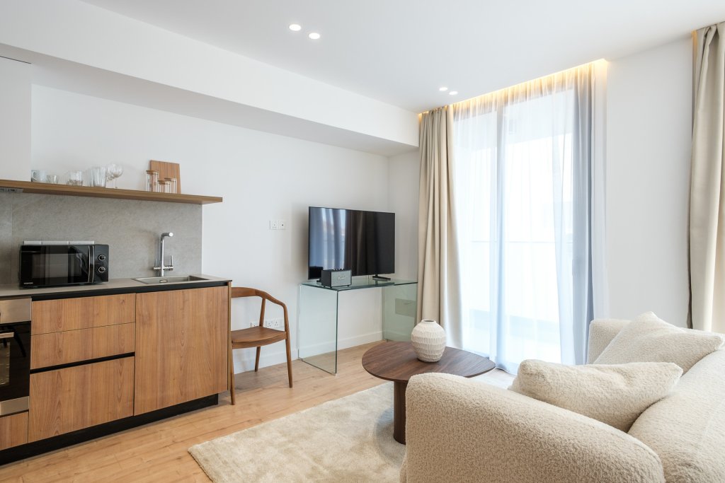 Studio in Katholiki, Limassol | Photo 1