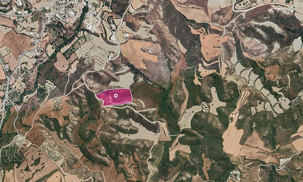 Field in Steni, Paphos | Photo 1