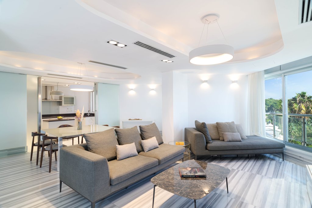 3 BR Apartment in Germasogeia, Limassol | Photo 1