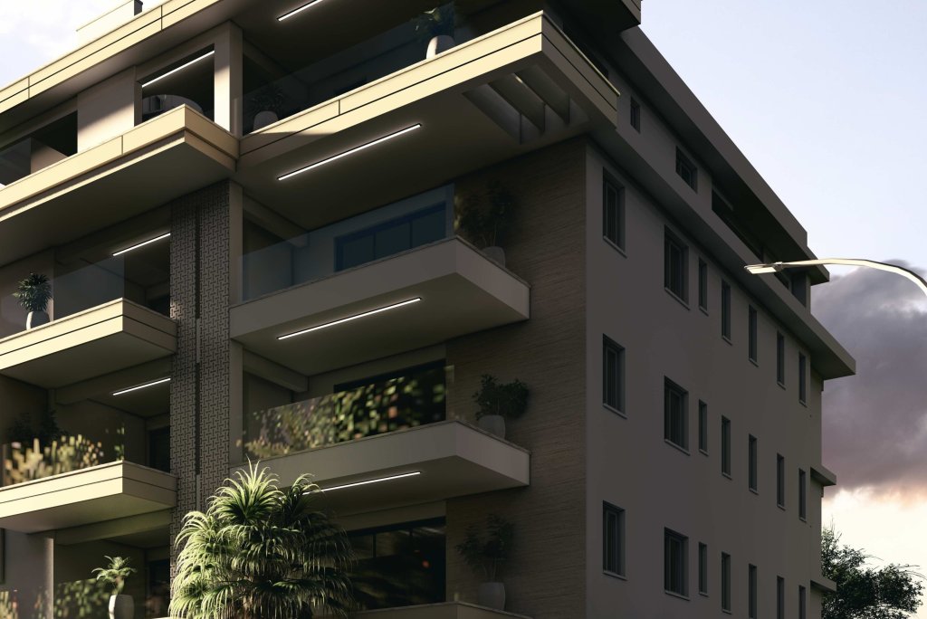 3 BR Apartment in Katholiki, Limassol | Photo 1